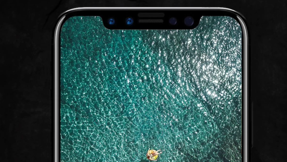 Watch Apple Leaked the iPhone 8 on YouTube.