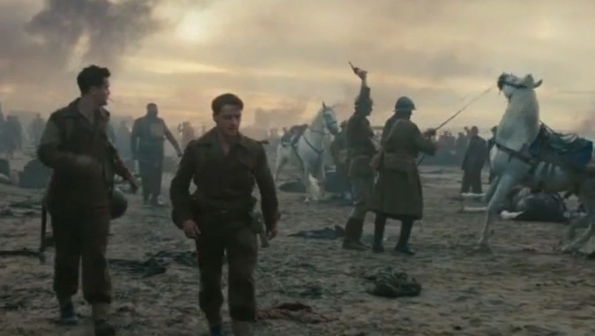 Watch SOC 2013 - Peter Robertson, ACO, SOC - Atonement Hist Shot Award on Vimeo.