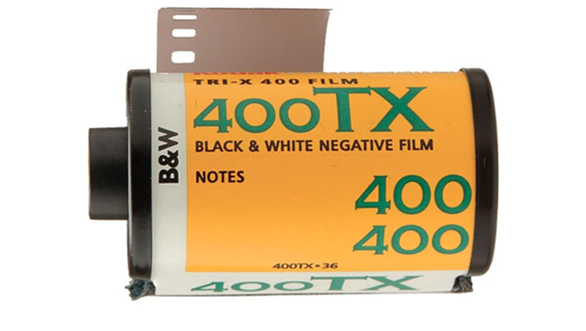 Watch Black & White Film Guide, Shootout, and Comparison - 35mm, 400 ISO on YouTube.
