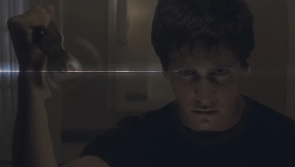 Watch Donnie Darko Explained: The Ending & What It Meant on YouTube.