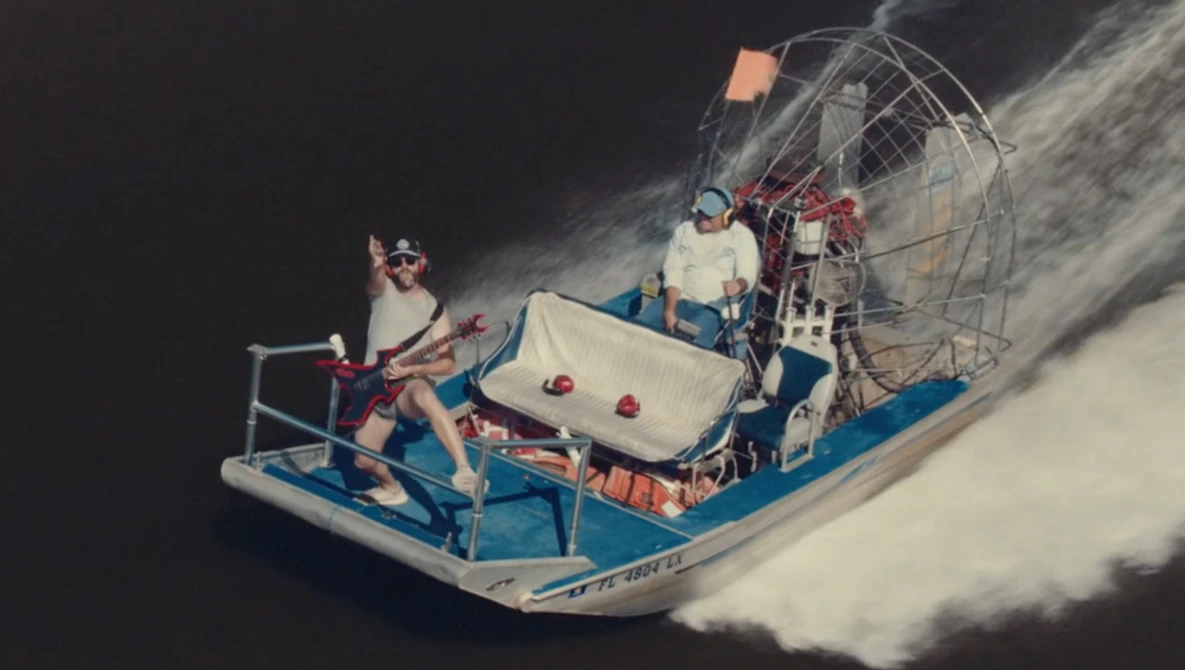 Watch Droptree | "HD Delivery" (OFFICIAL MUSIC VIDEO) on Vimeo.