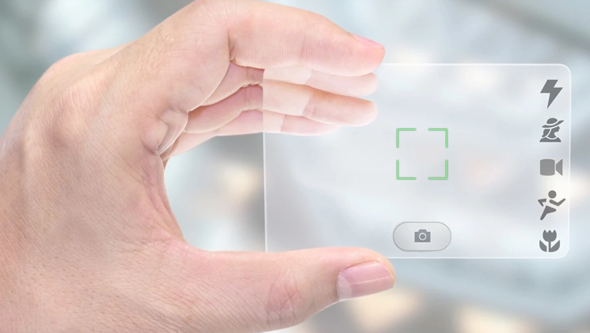 Watch 10 predictions for the future of photography on YouTube.