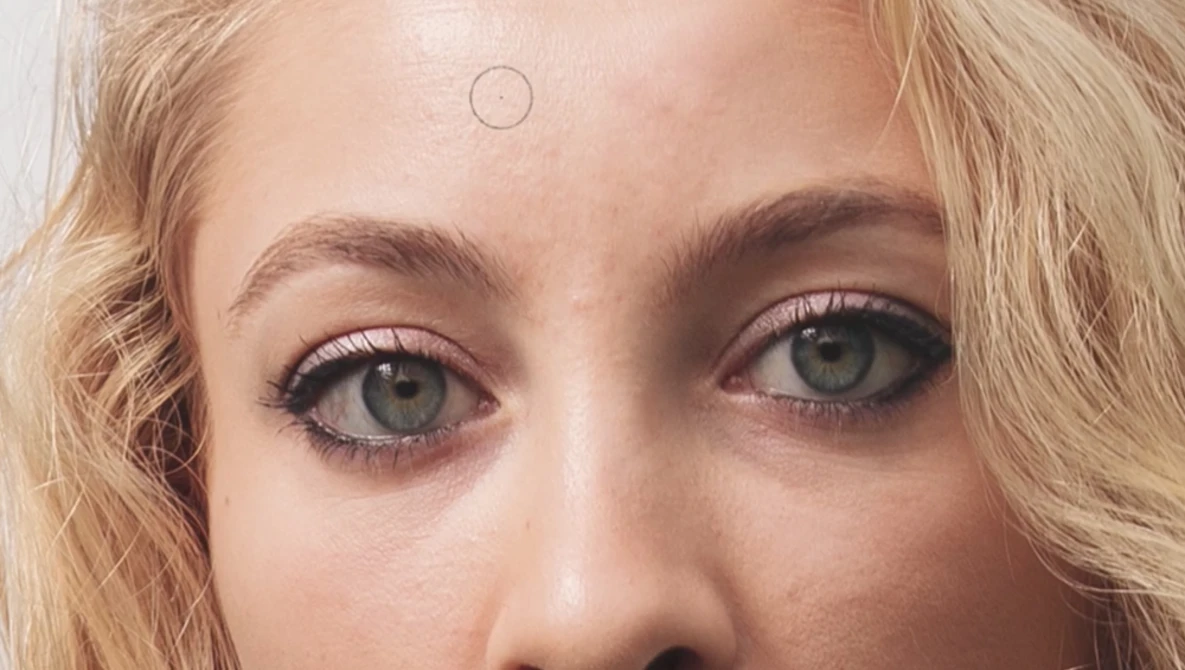 Watch Learn the HEALING BRUSH in About 5 Minutes! Photoshop Tutorial on YouTube.