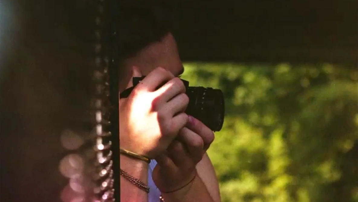 Watch How Brooklyn Beckham Became an Ace Photographer | GQ on YouTube.
