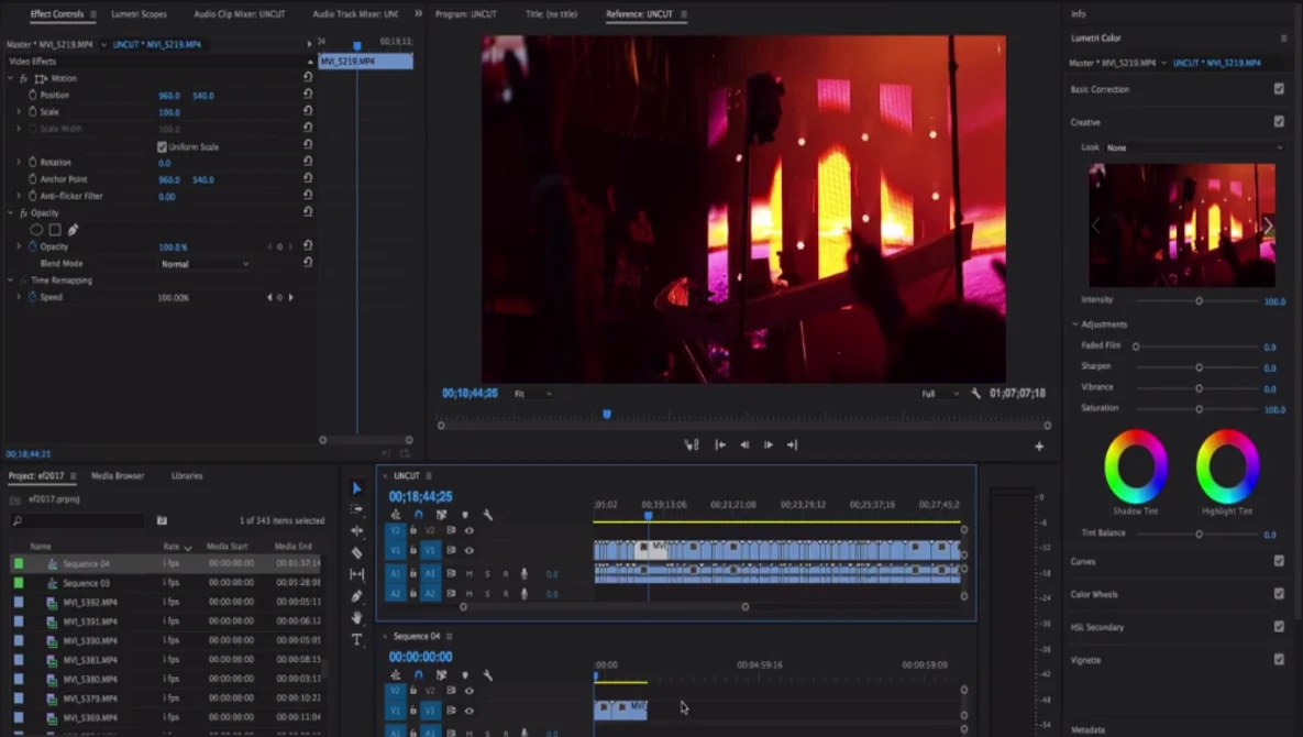 Watch This Technique will CHANGE the way you EDIT! (How to use Pancake Timelines) (Premiere Pro Tutorial) on YouTube.