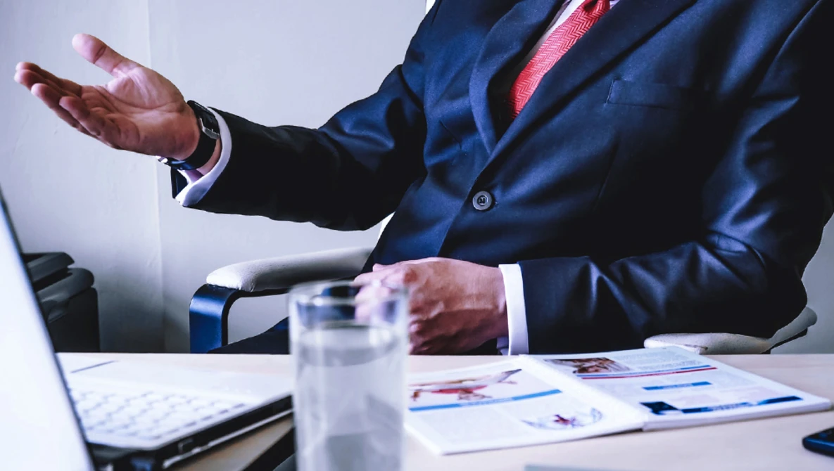 Watch How To Respond When Clients Say You're Too Expensive— Roleplay on YouTube.