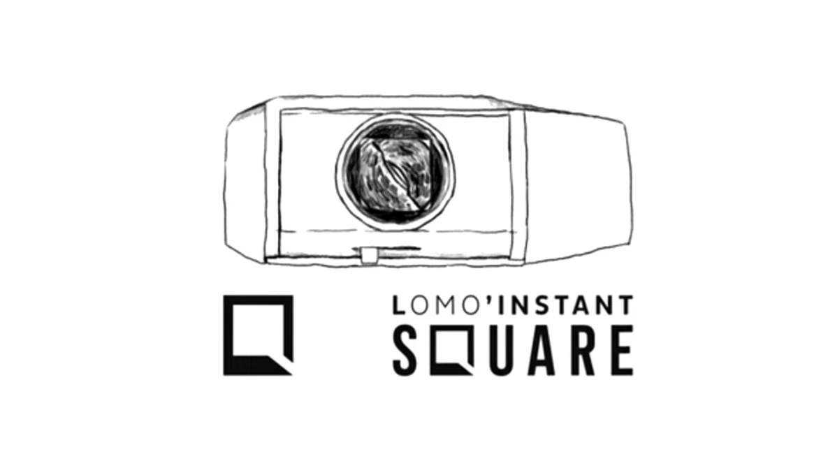 Watch The Lomo'Instant Square on YouTube.