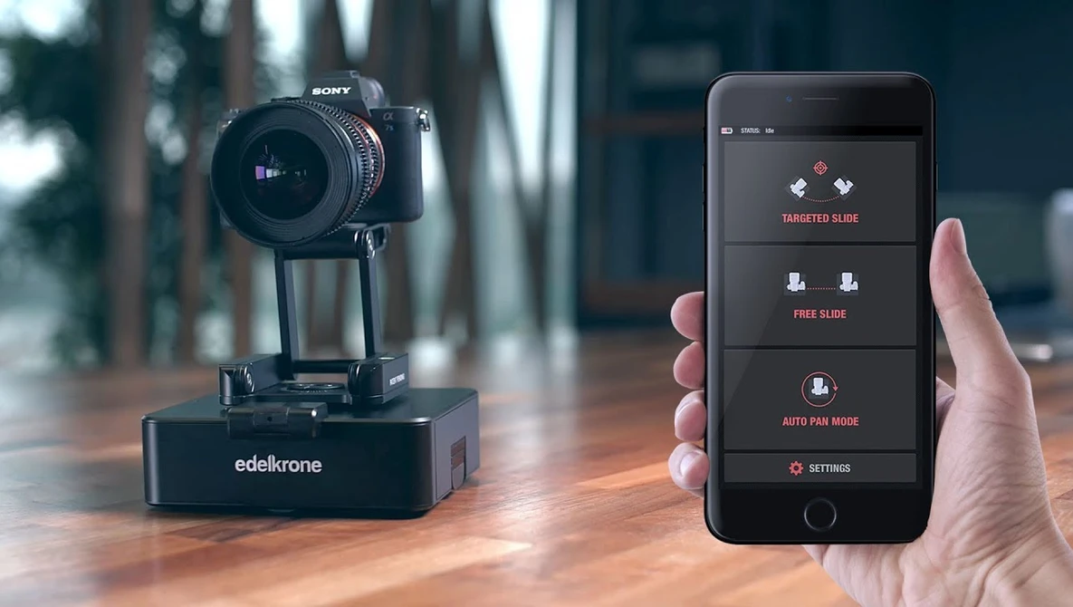 Watch Introducing: SurfaceONE, World's smartest 2-axis motion control system. on YouTube.