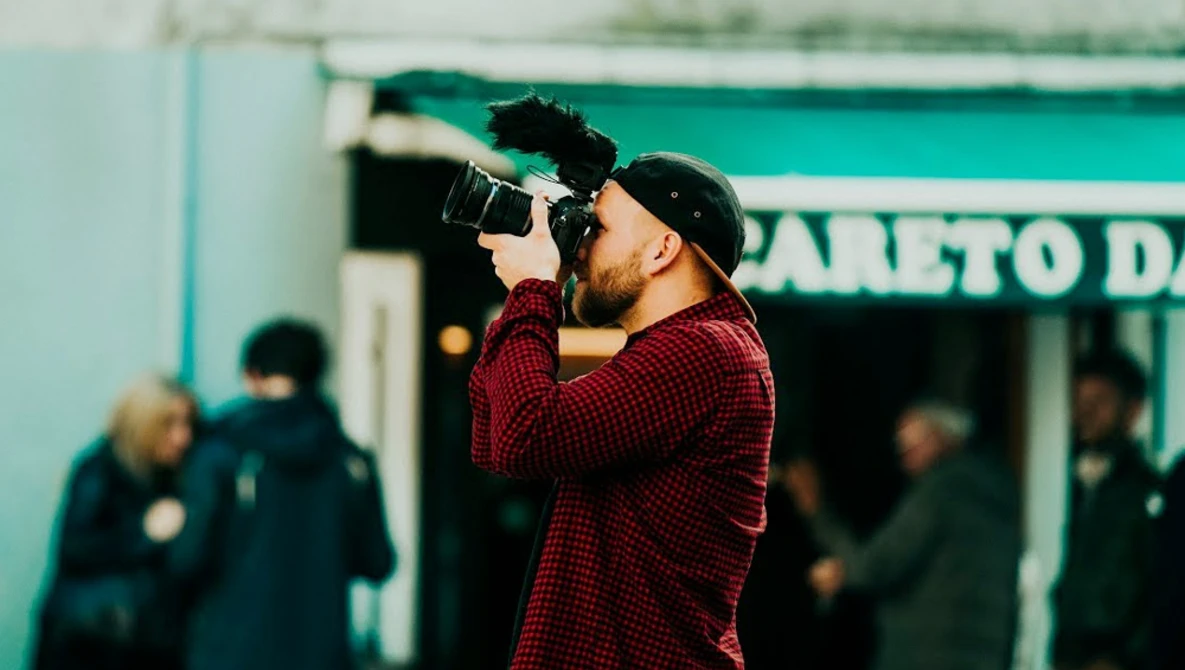Watch Why EVERY FILMMAKER Should Do PHOTOGRAPHY + TIPS on YouTube.