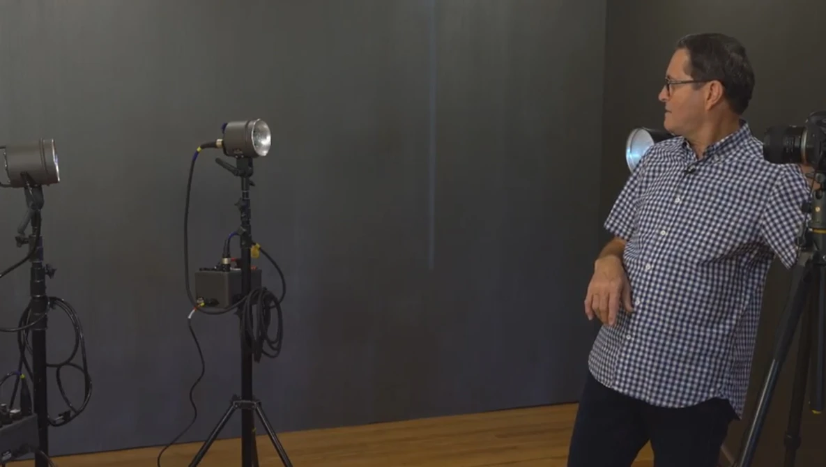 Watch 3 Ways to Sync Your Strobes to Your Camera on YouTube.