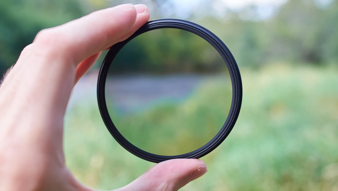 Fstoppers Reviews the B+W XS-Pro Kaesemann High Transmission