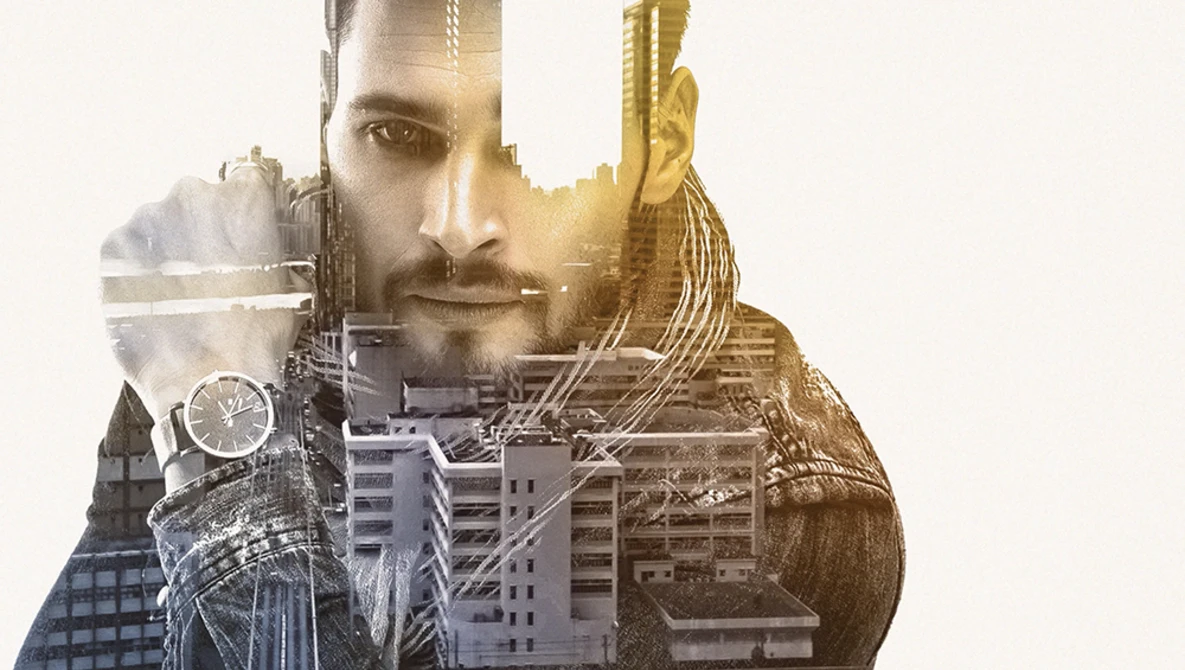 Watch DOUBLE EXPOSURE Effect Photoshop Tutorial - EASY Double Exposure in Photoshop on YouTube.