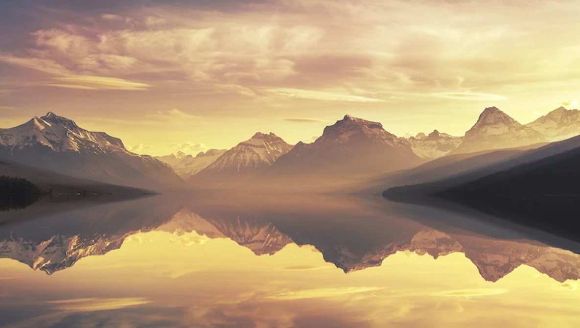 Watch A Simple Blend If Trick to Create Colorful Dramatic Skies in Photoshop on YouTube.