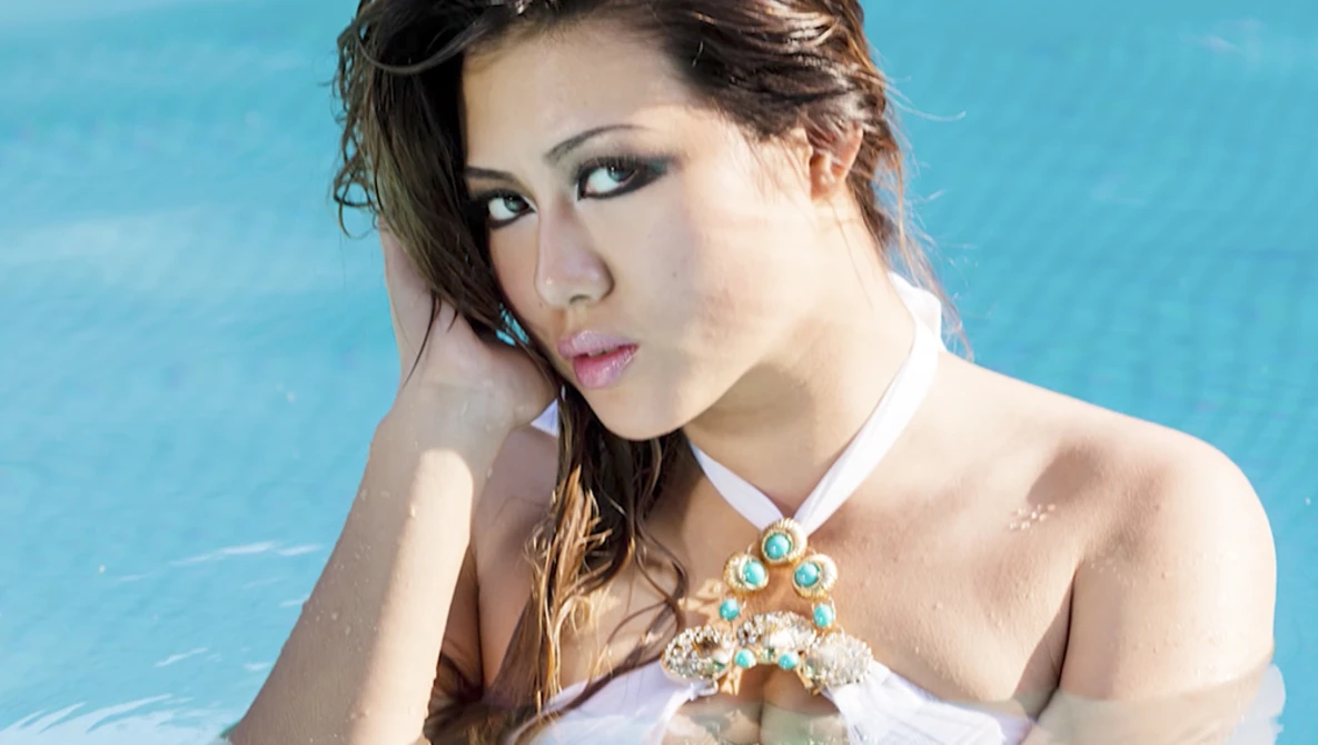 Watch How to Fix and Remove Harsh Shadows from Face in Photoshop on YouTube.