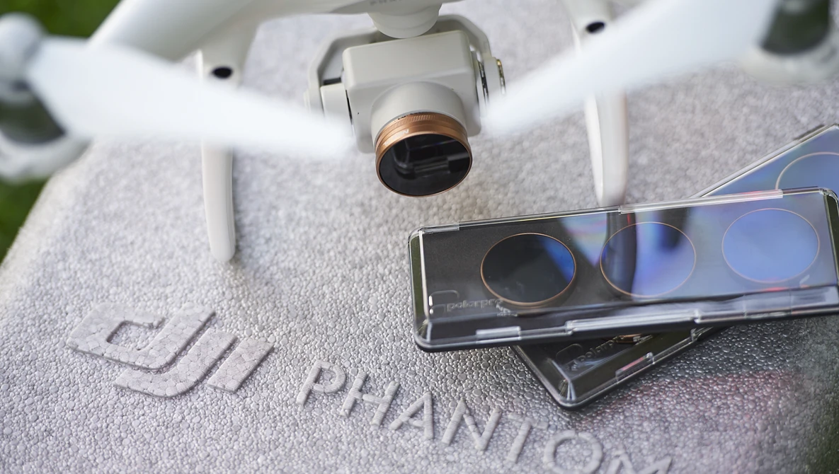 Watch PolarPro Cinema Series Filters on Vimeo.