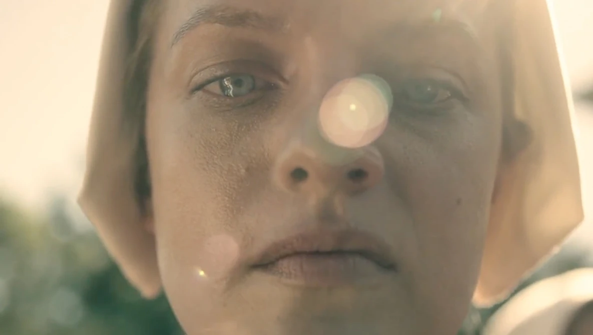 Watch One Reason The Handmaid's Tale Won Emmys Best Drama on YouTube.