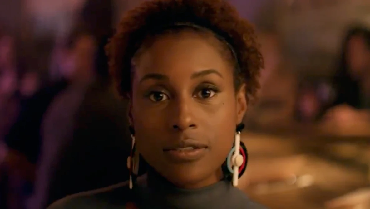 Watch INSECURE Season 2 TRAILER (2017) HBO Series on YouTube.