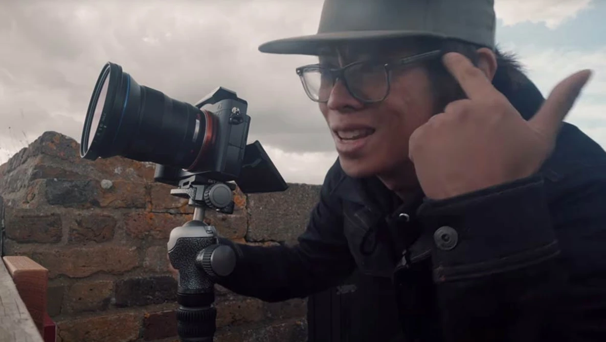 Watch Laowa 15mm - $900 Chinese Lens with Zero Distortion! on YouTube.