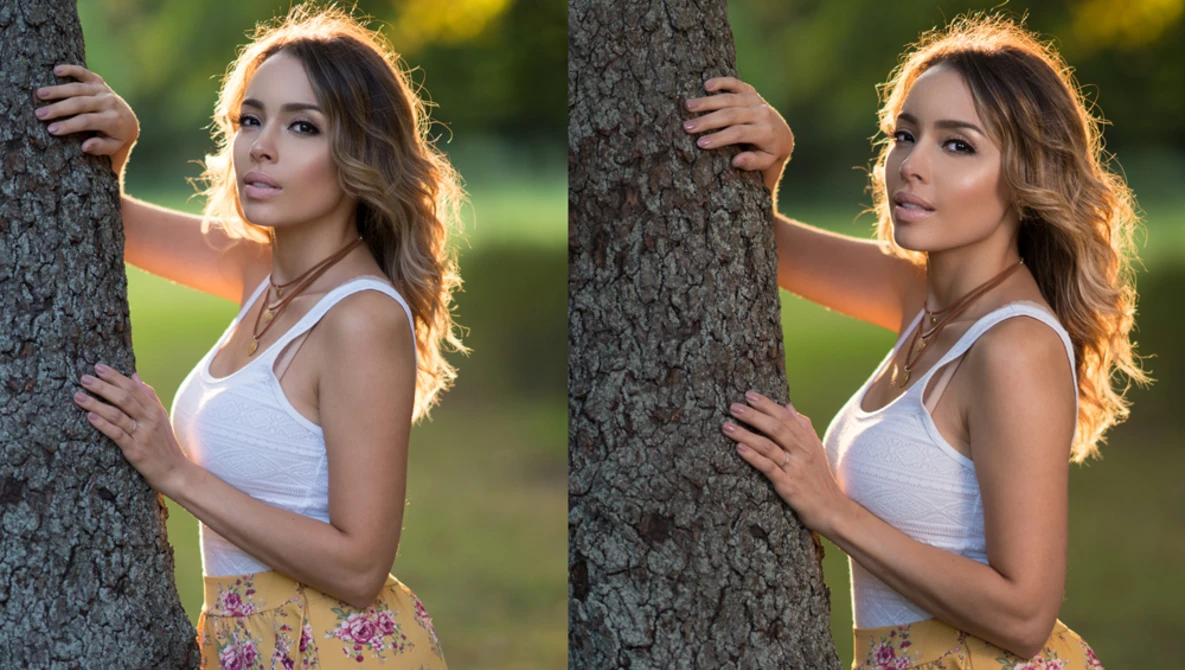 Watch The Pros and Cons of using NATURAL light and OFF CAMERA flash! on YouTube.