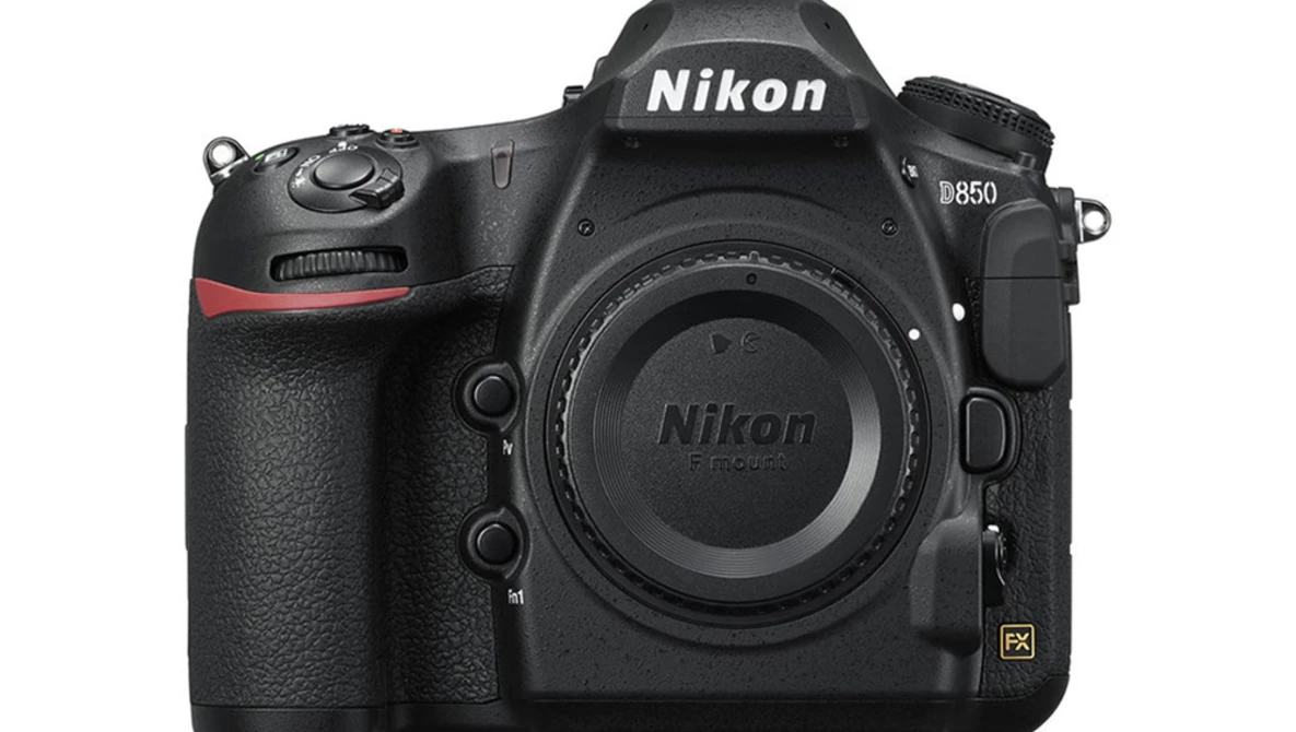 Watch Nikon D850 Image Quality & Dynamic Range Review: vs D810, Canon 5DS-R, Sony a7R II, Olympus E-M1 II on YouTube.