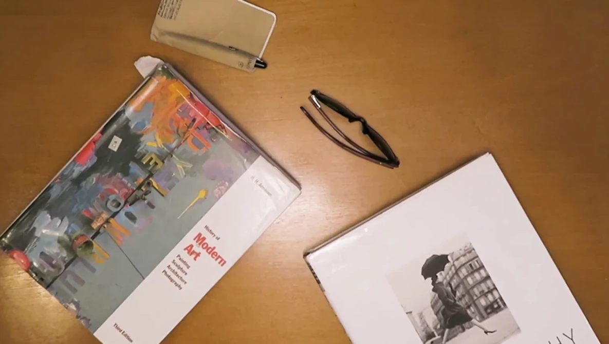 Watch Painterly Photography - Where Painting and Photography Collide on YouTube.