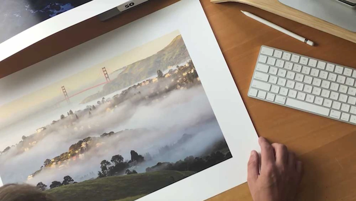 Watch PRINTING photos will IMPROVE your photography on YouTube.
