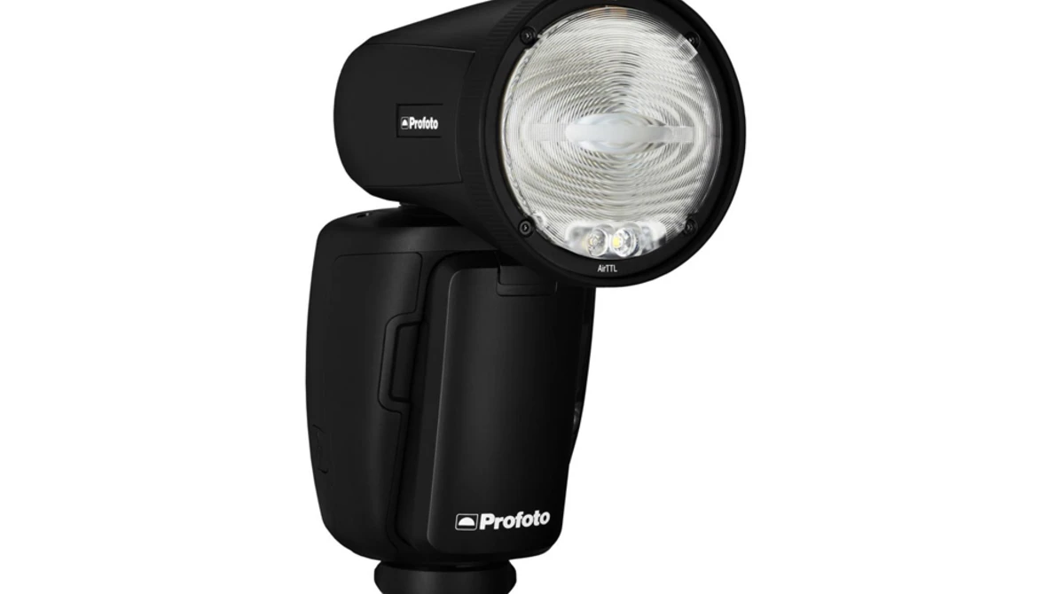 Watch PROFOTO A1 | First Look with Vanessa Joy on YouTube.