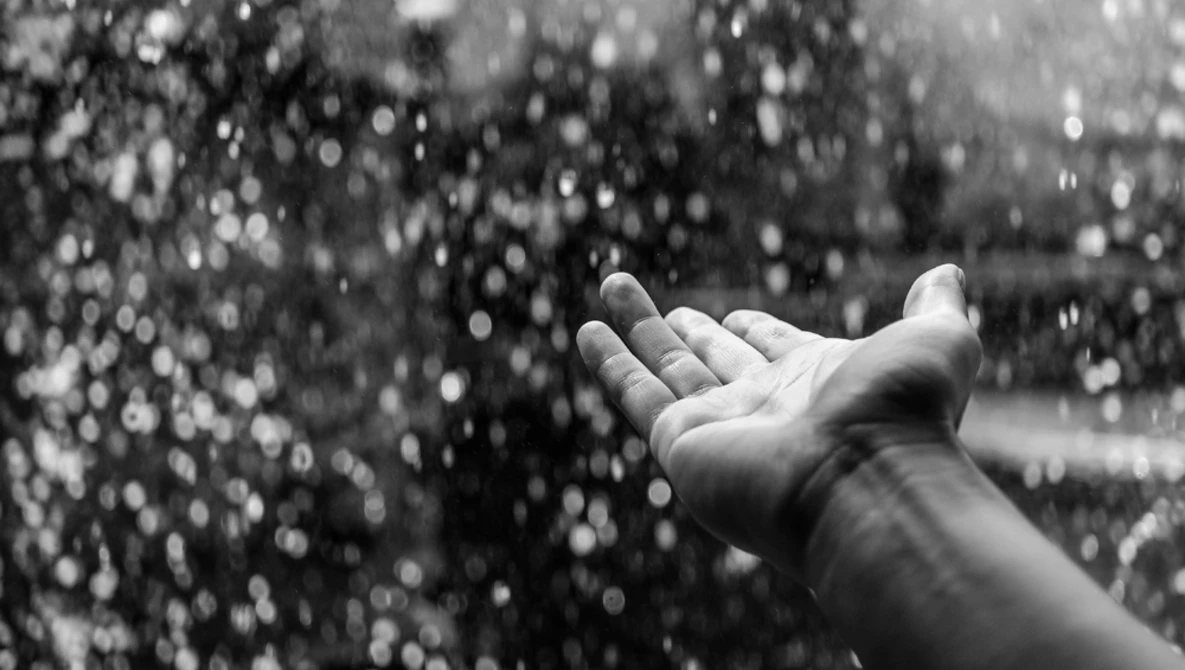 Watch Intermediate Photoshop - Episode 1: Create Rain on YouTube.