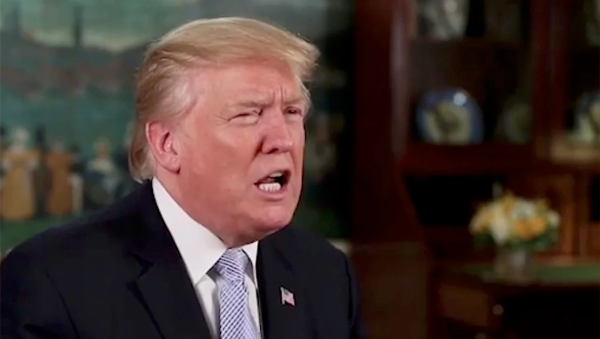 Watch Should Trump Fire His Video Team? on YouTube.