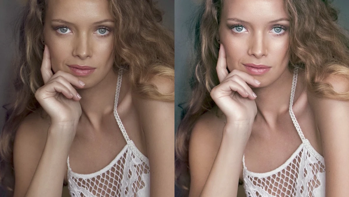 Watch Color Contrast with Photoshop on YouTube.