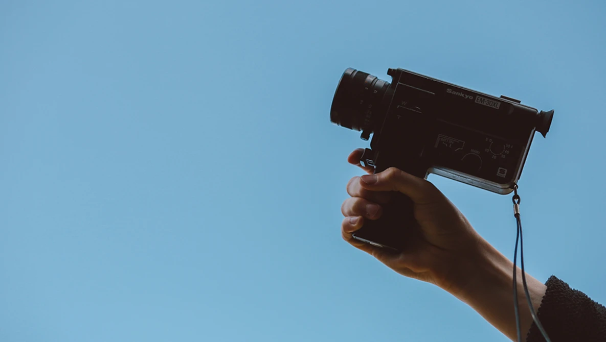 Watch Beginner Editing Tips to Avoid on YouTube.