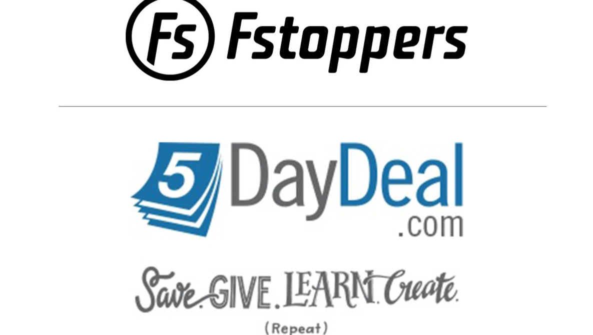 Watch The 2017 Complete Photography Bundle V on YouTube.