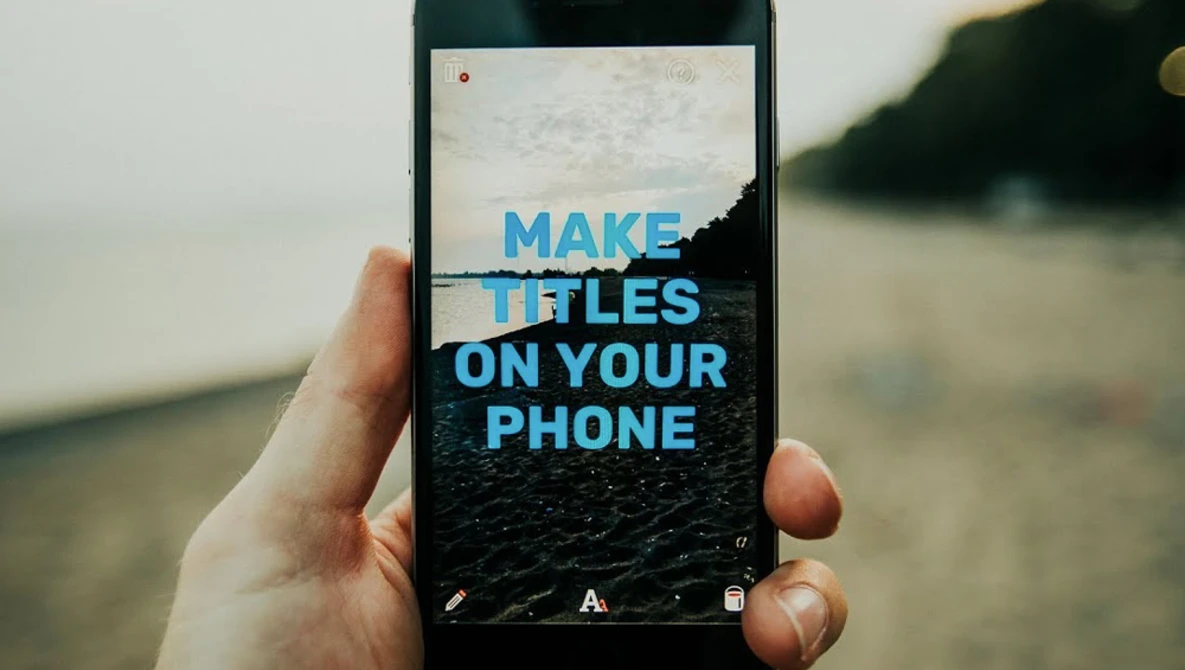 Watch TRACK TEXT STRAIGHT ON YOUR PHONE! PLACER CAM APP on YouTube.