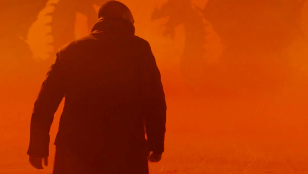 Watch Blade Runner 2049 Desert Effect on YouTube.