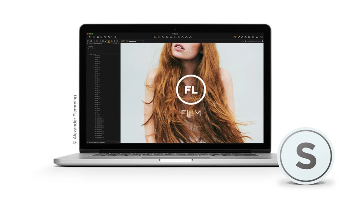 Watch Capture One Pro | Film Styles Pack on YouTube.
