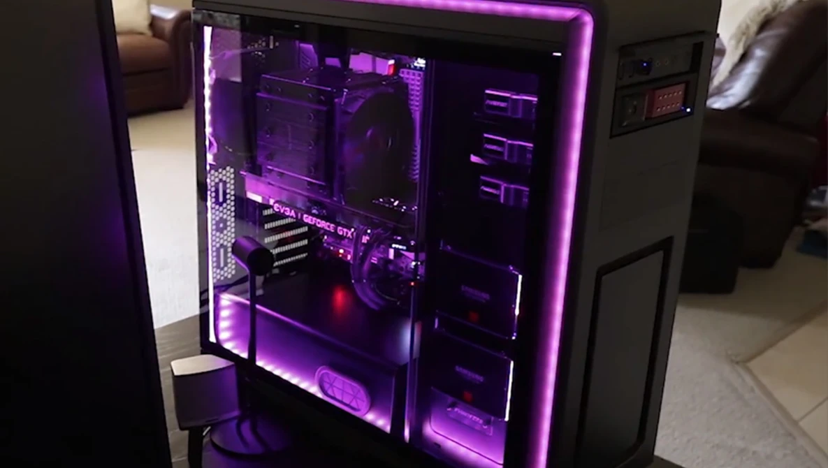 Watch A FULL RUNDOWN ON MY NEW SYSTEM & UPDATED DATA WORKFLOW! on YouTube.