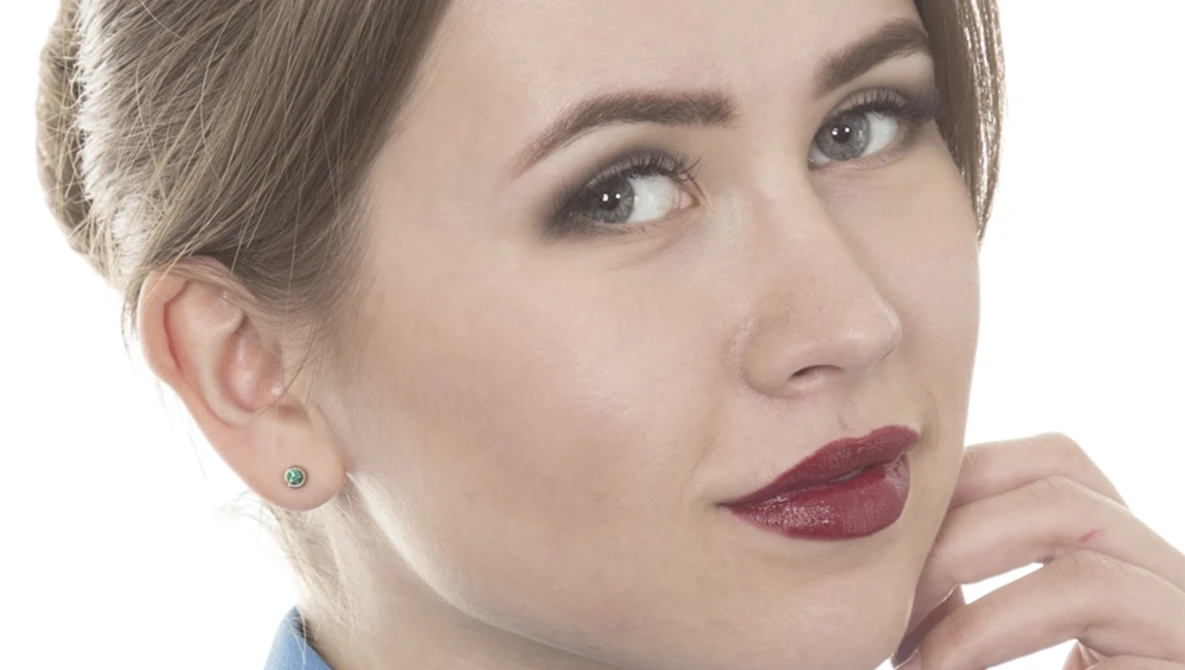 Watch Leave No Blemish Unhealed with This Beauty Retouching Tip in Photoshop on YouTube.