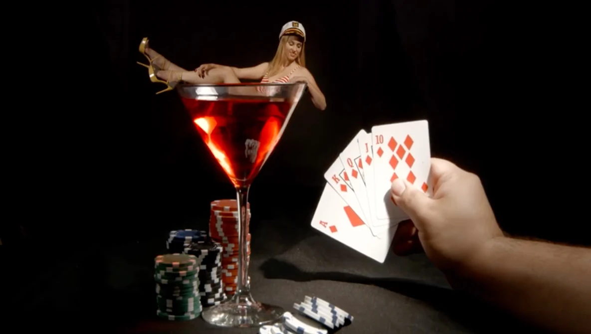 Watch The Math and Science of Forced Perspective on YouTube.
