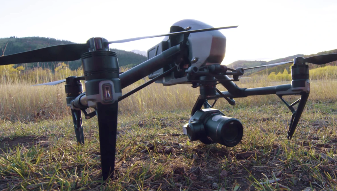 Watch NEW DJI INSPIRE 2 ZENMUSE X7 6K CAMERA! on YouTube.