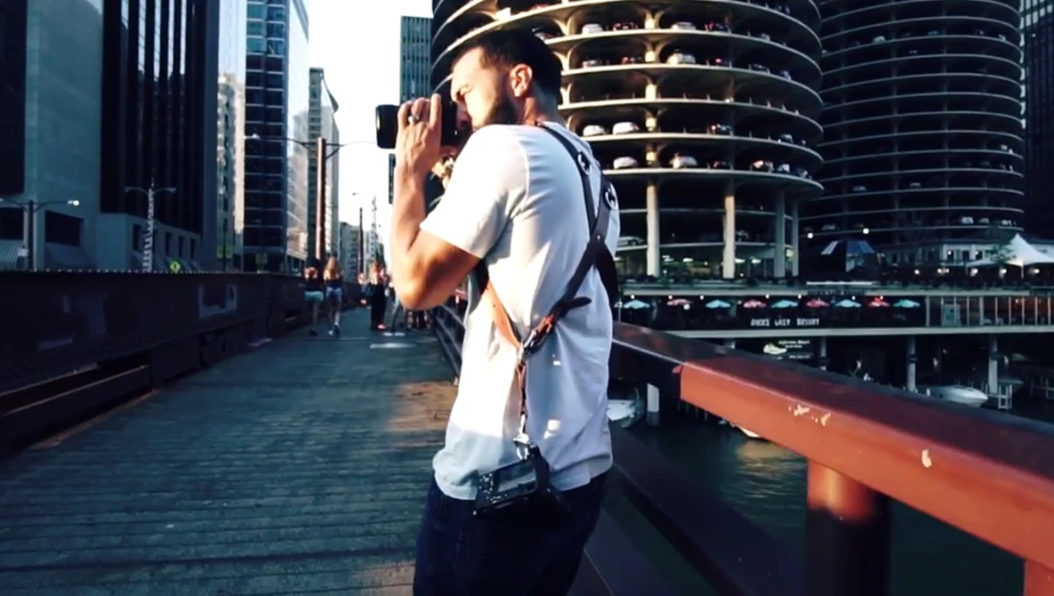 Watch Full frame vs Crop sensor |  A REAL WORLD COMPARISON! on YouTube.