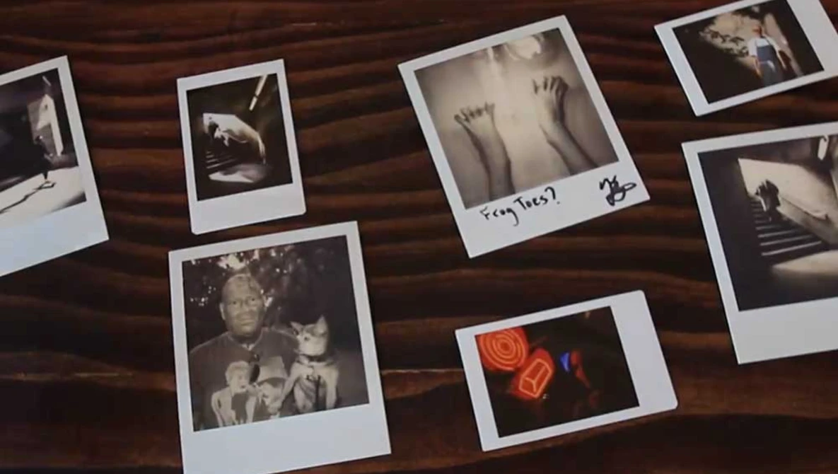 Watch 8 Reasons Every Photographer Needs Polaroid Cameras on YouTube.