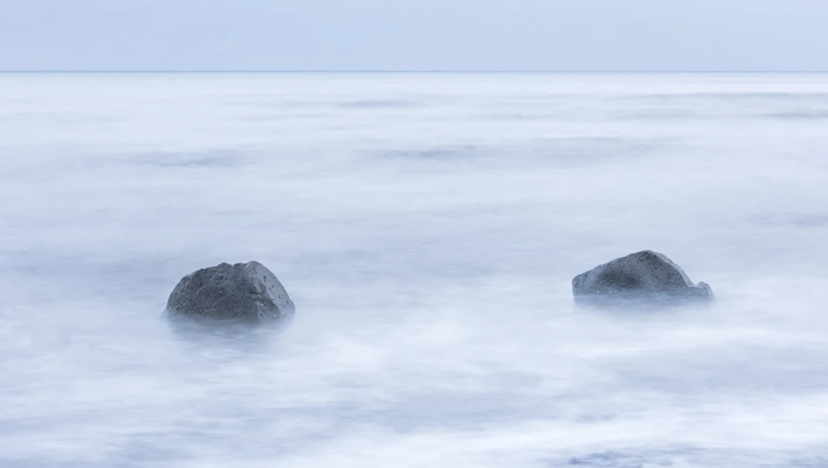 Watch 3 Ways to Long Exposure | Landscape Photography Vlog on YouTube.