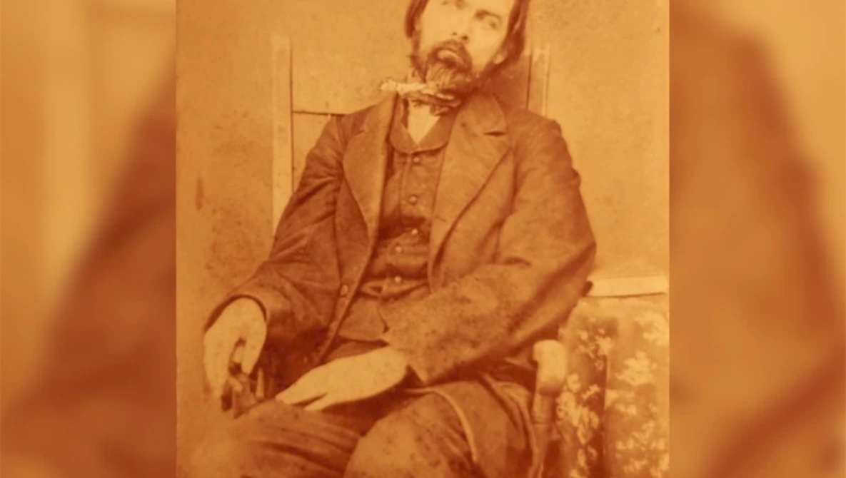 Watch Postmortem Photography of the Victorian Era | History on YouTube.