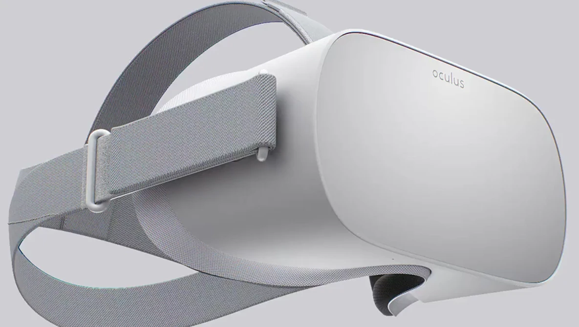 Watch Introducing Oculus Go on YouTube.