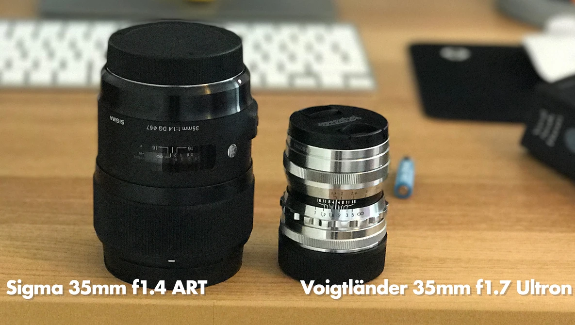 Watch How to add EXIF Metadata for Manual Lenses in Lightroom on YouTube.