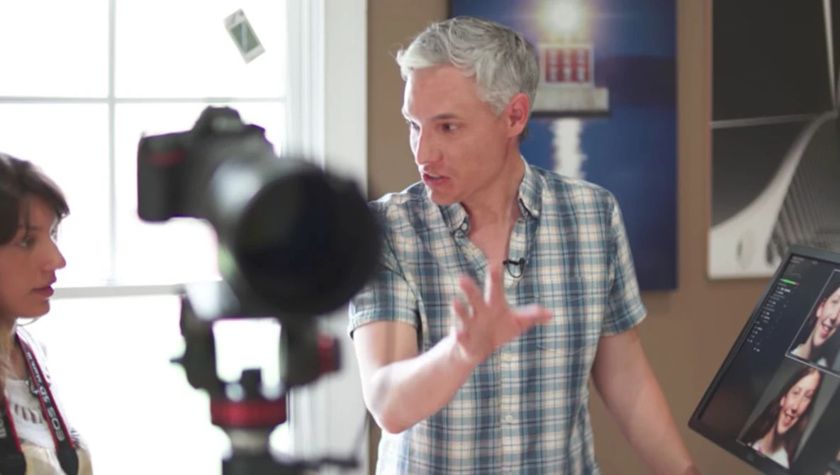 Watch 20 Things Most PHOTOGRAPHERS Get WRONG on YouTube.