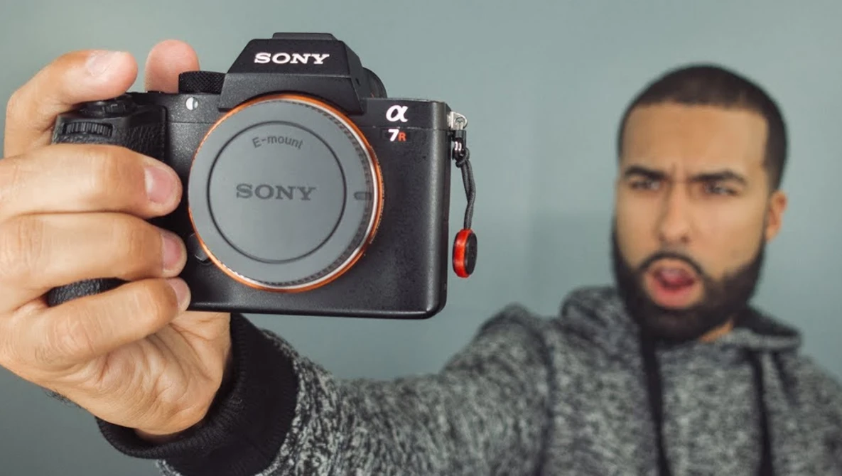 Watch THIS is more IMPORTANT than having all those MEGAPIXELS on YouTube.