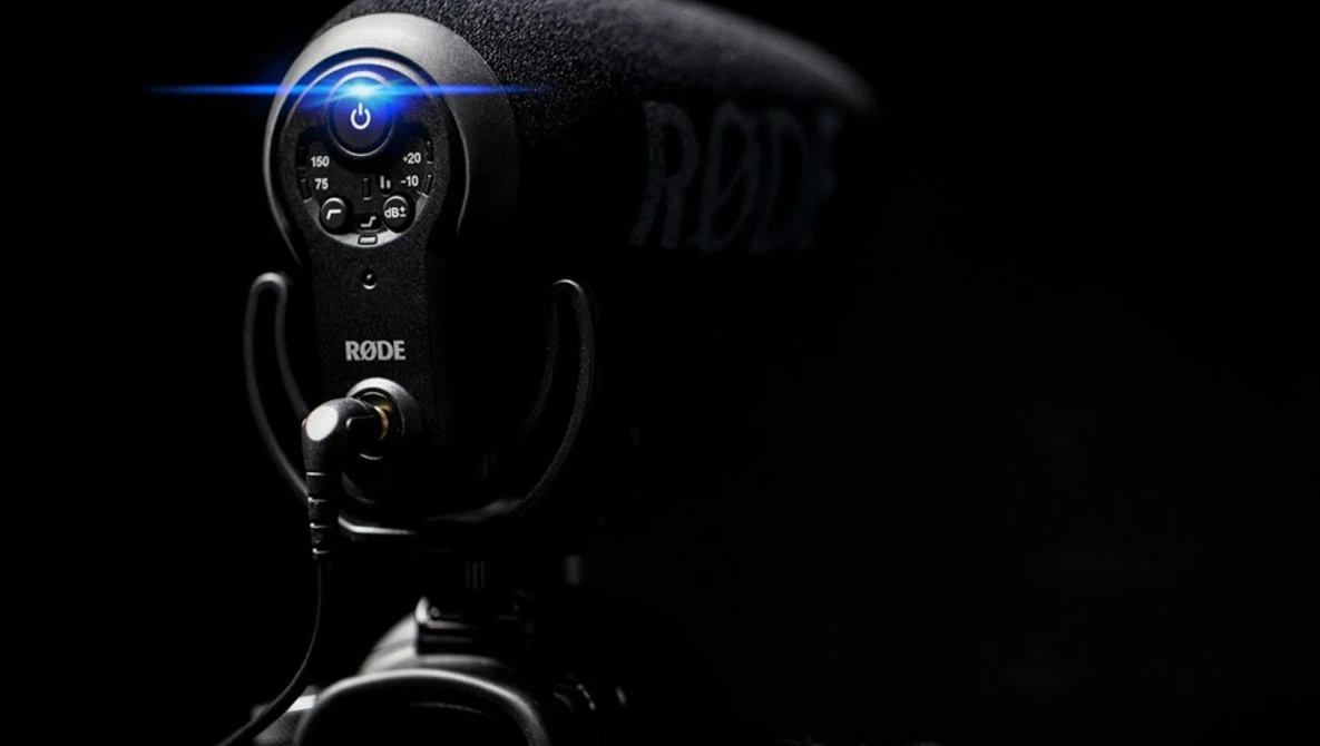 Watch BEST mic for VLOGGING on YouTube.