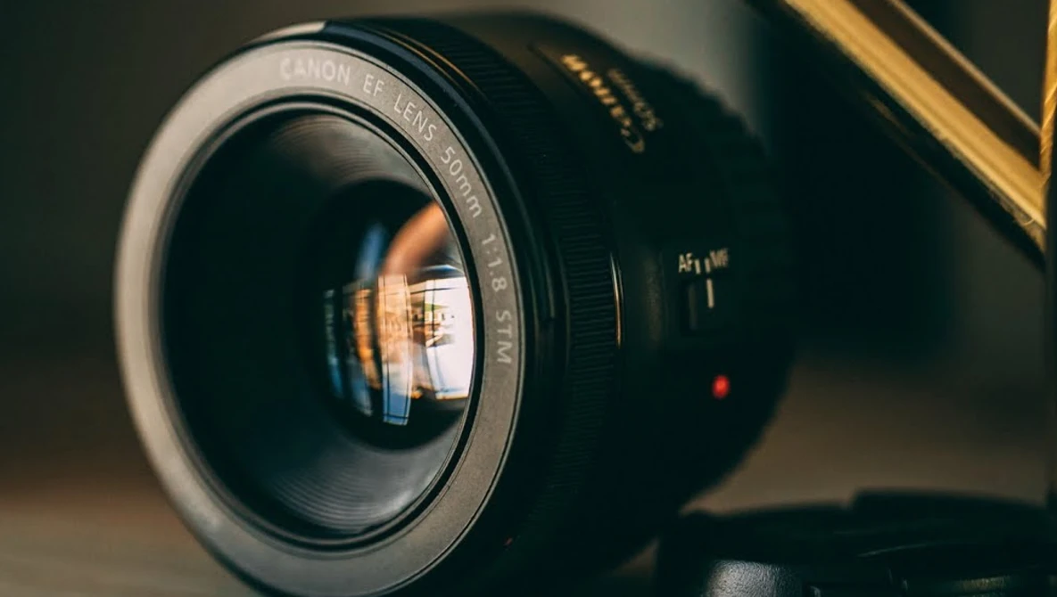 Watch The most UNDERRATED lens EVERYONE needs! on YouTube.