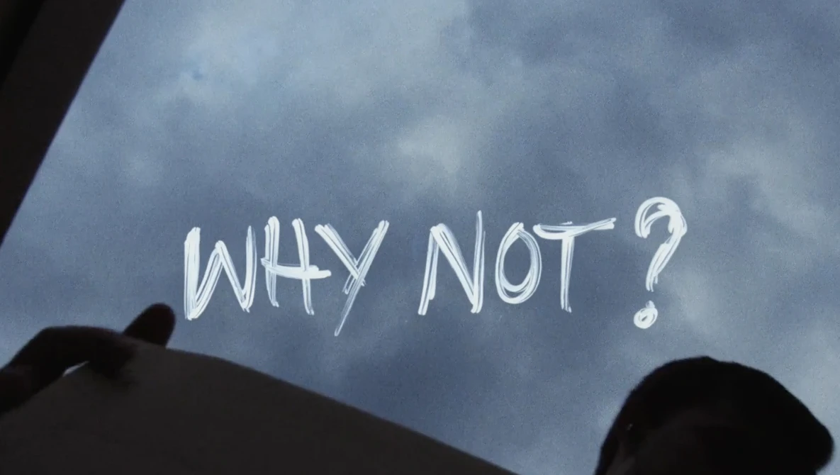 Watch Why You Shouldn't Be an Artist on Vimeo.